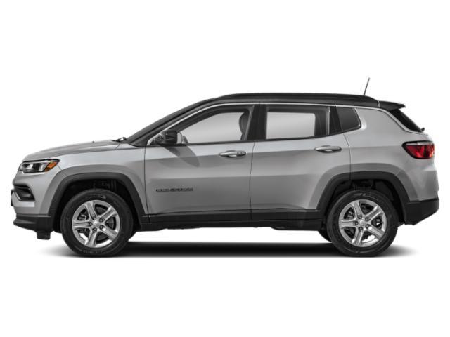 new 2025 Jeep Compass car, priced at $36,975