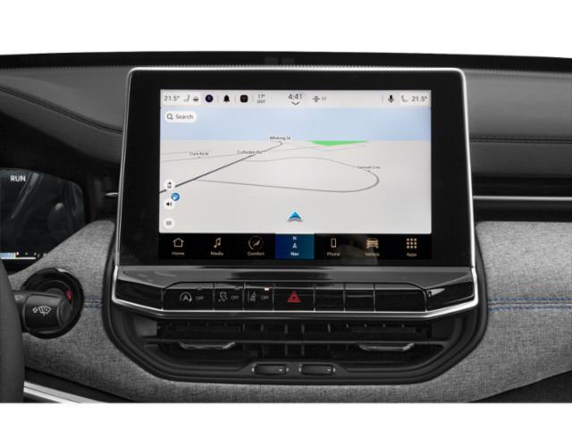 new 2025 Jeep Compass car, priced at $36,975