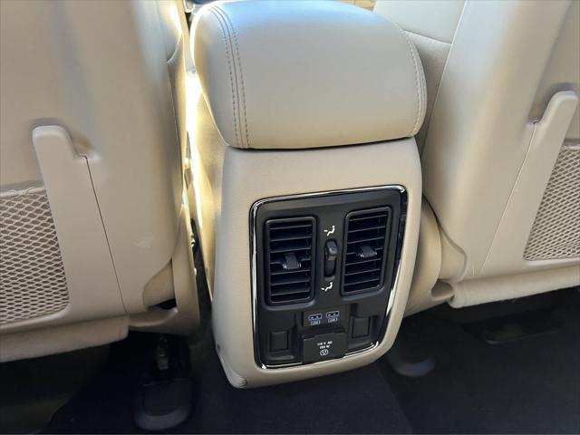 used 2019 Jeep Grand Cherokee car, priced at $26,375