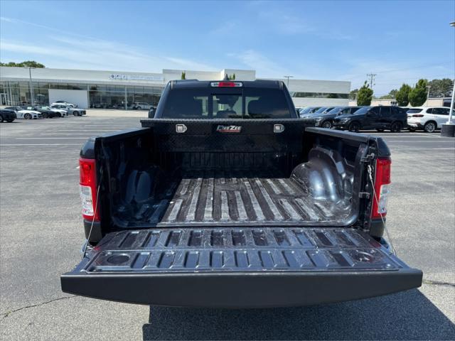 used 2020 Ram 1500 car, priced at $28,975