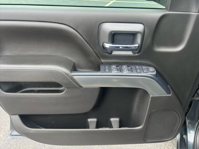 used 2019 Chevrolet Silverado 1500 car, priced at $26,975