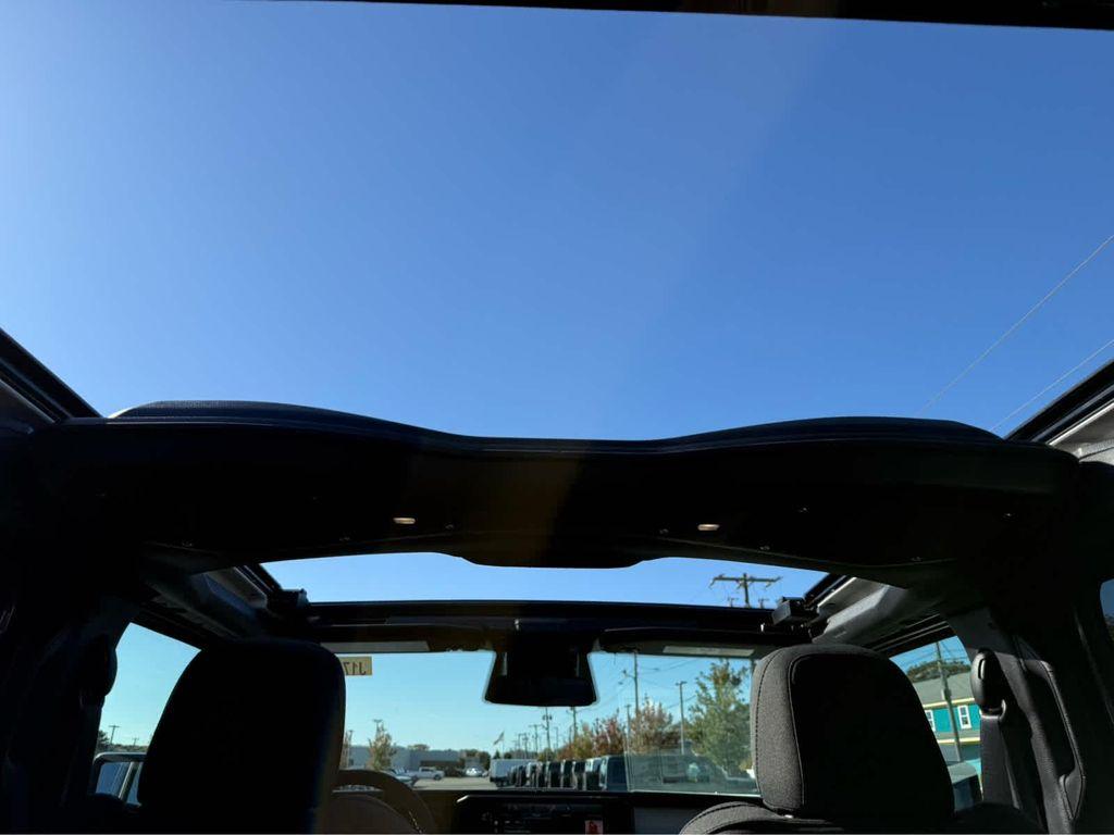 new 2026 Jeep Wrangler car, priced at $51,500