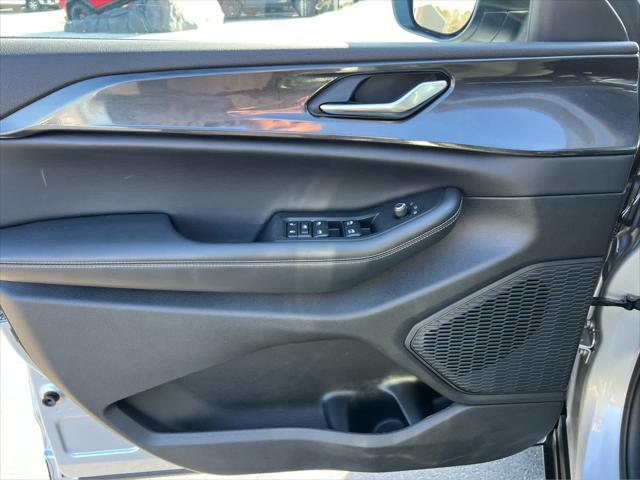 used 2023 Jeep Grand Cherokee L car, priced at $31,975