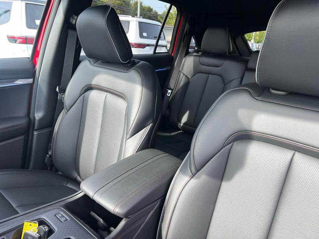 used 2025 Jeep Wagoneer S car, priced at $45,975