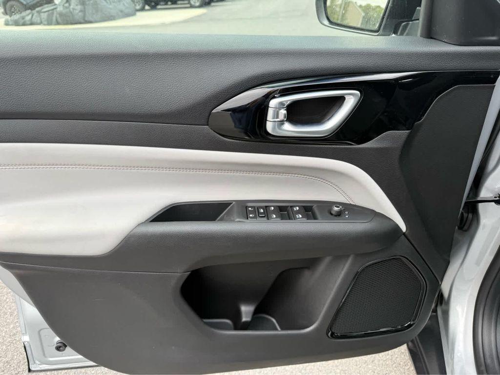 new 2026 Jeep Compass car, priced at $34,000