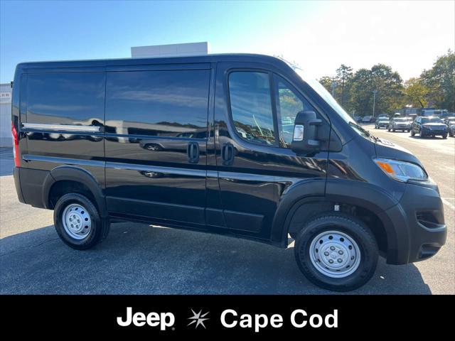 used 2023 Ram ProMaster 1500 car, priced at $36,775