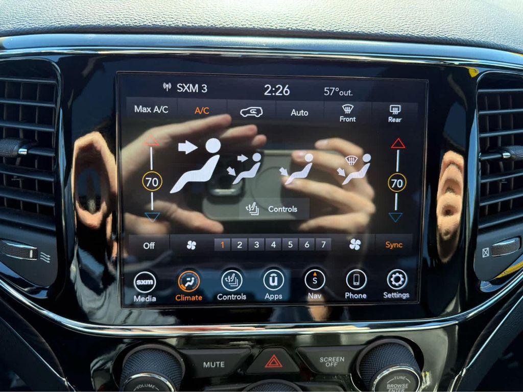 used 2020 Jeep Grand Cherokee car, priced at $19,975
