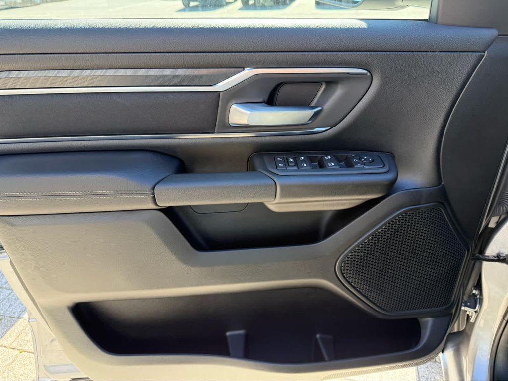 new 2026 Ram 1500 car, priced at $57,500