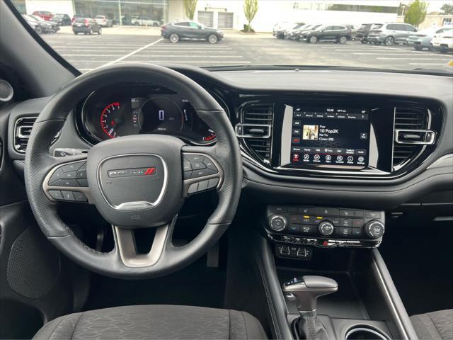 used 2024 Dodge Durango car, priced at $36,975