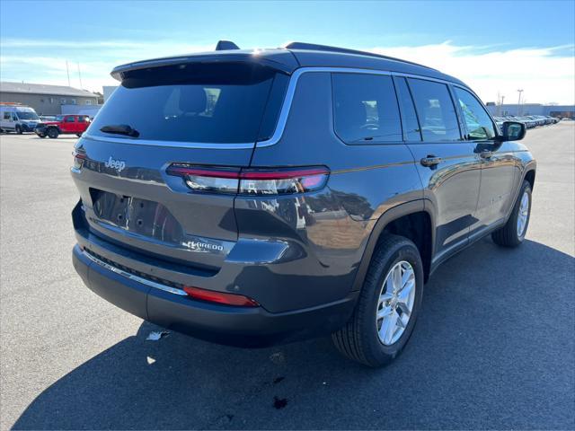 new 2025 Jeep Grand Cherokee L car, priced at $42,699