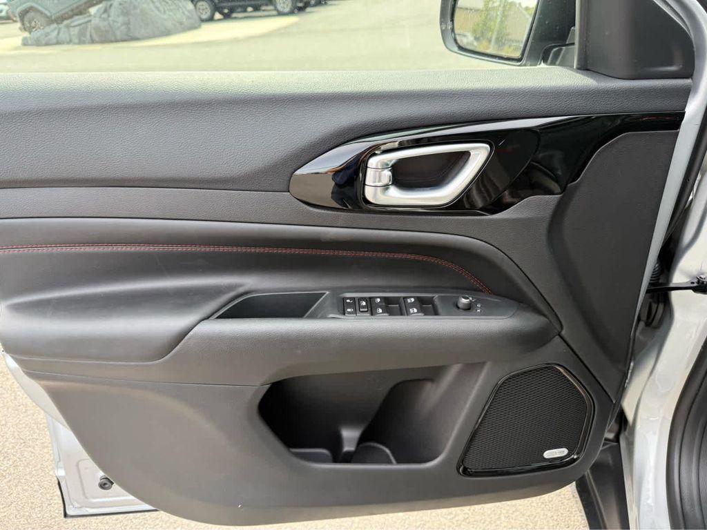 new 2026 Jeep Compass car, priced at $38,000