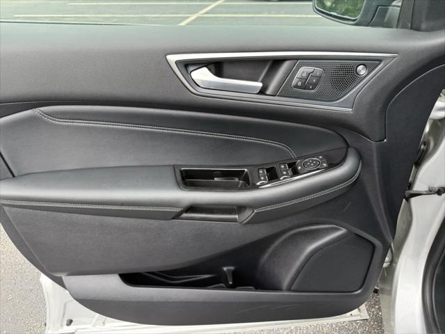 used 2019 Ford Edge car, priced at $17,975