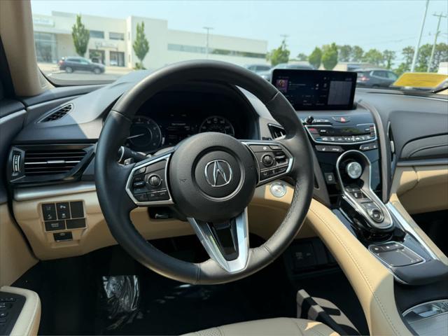 used 2019 Acura RDX car, priced at $28,975