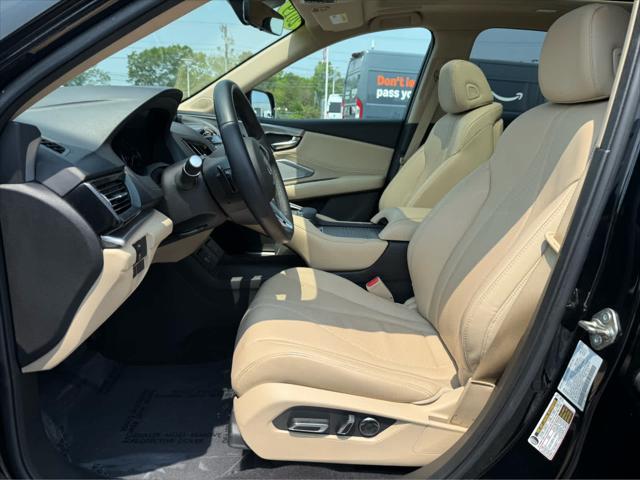 used 2019 Acura RDX car, priced at $28,975