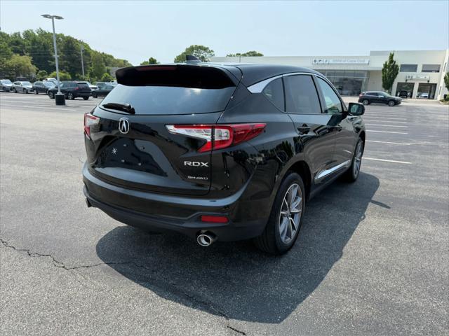 used 2019 Acura RDX car, priced at $28,975