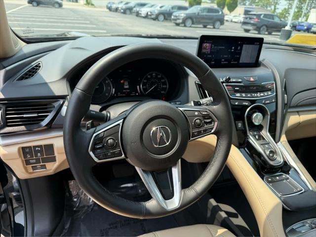 used 2019 Acura RDX car, priced at $28,975