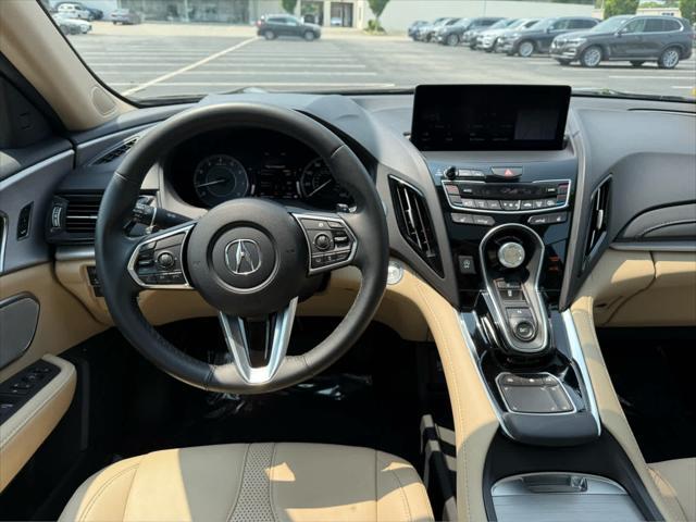 used 2019 Acura RDX car, priced at $28,975