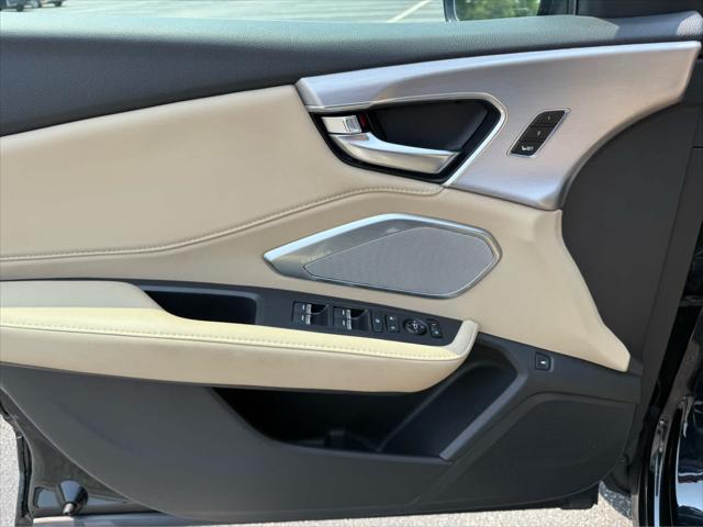 used 2019 Acura RDX car, priced at $28,975