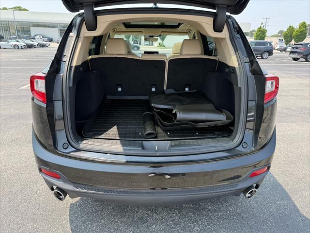 used 2019 Acura RDX car, priced at $28,975