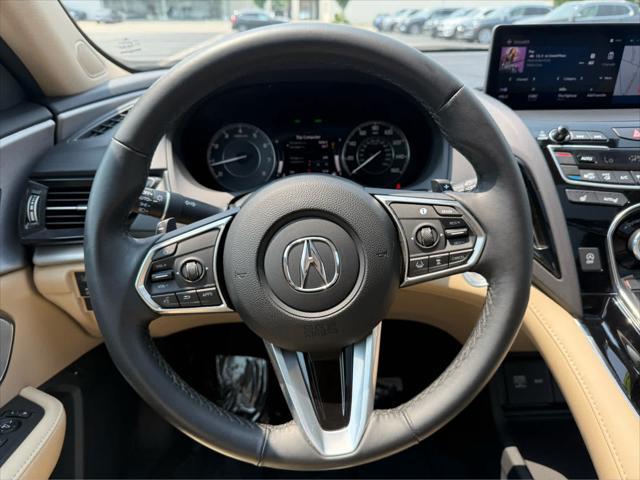 used 2019 Acura RDX car, priced at $28,975