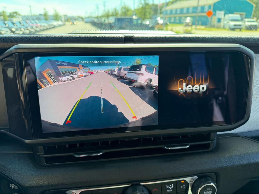 used 2024 Jeep Wrangler car, priced at $51,975