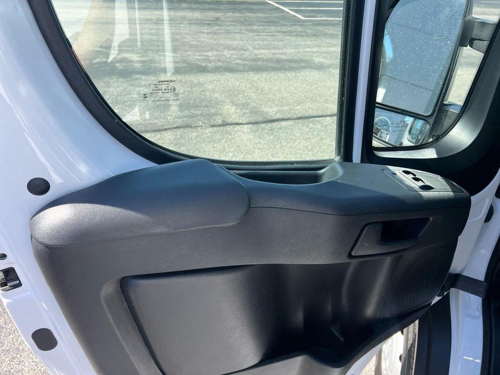 used 2023 Ram ProMaster 2500 car, priced at $31,775