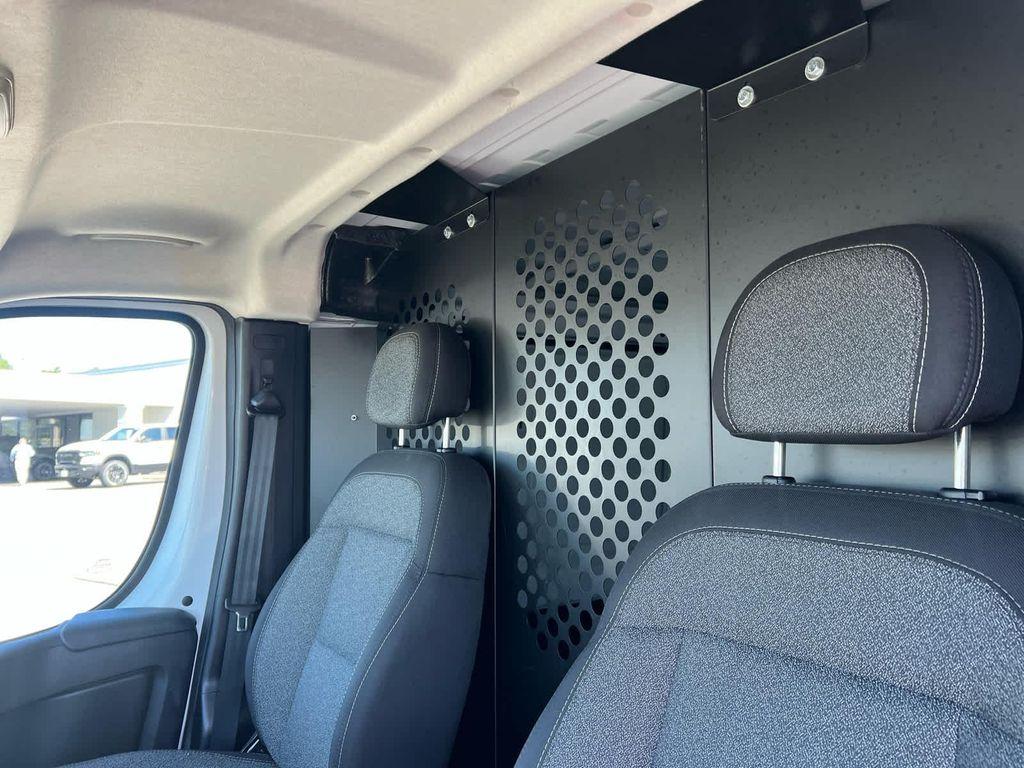 used 2023 Ram ProMaster 2500 car, priced at $31,775