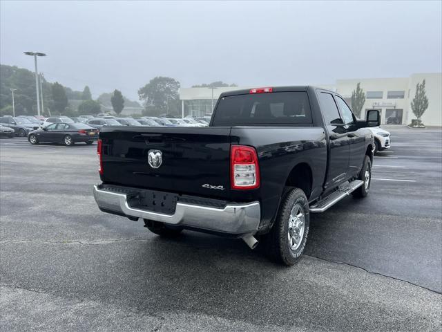 new 2024 Ram 2500 car, priced at $52,820