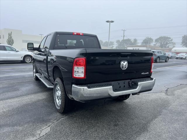 new 2024 Ram 2500 car, priced at $52,820