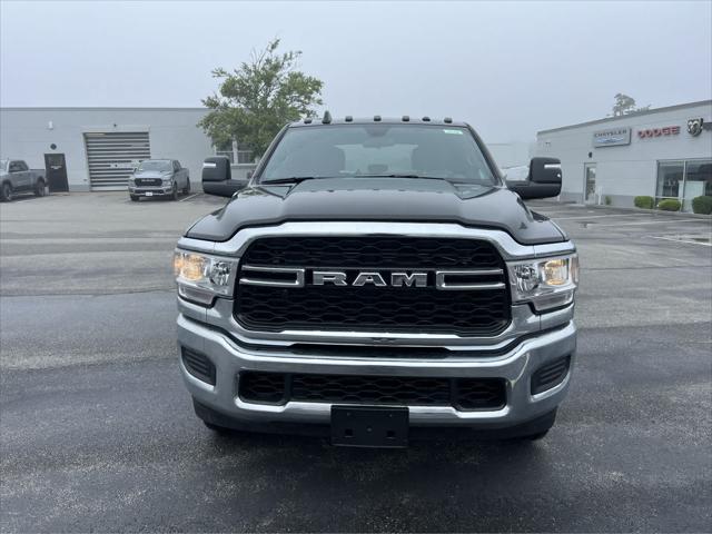 new 2024 Ram 2500 car, priced at $52,820