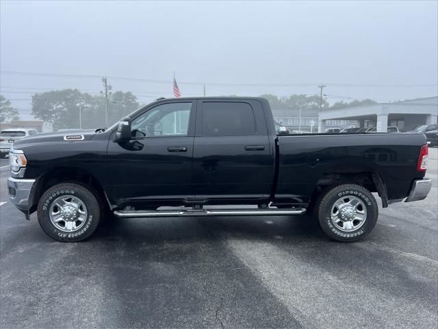 new 2024 Ram 2500 car, priced at $52,820