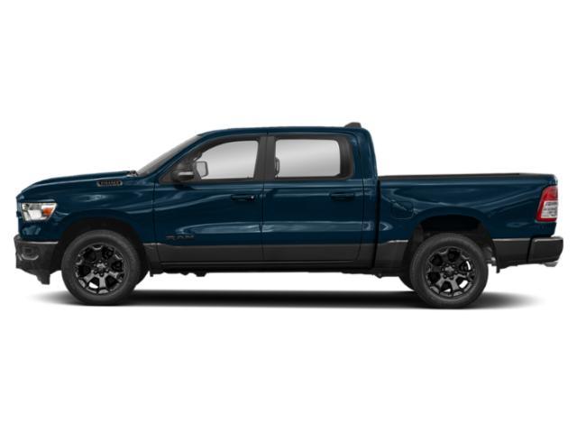 used 2022 Ram 1500 car, priced at $35,375