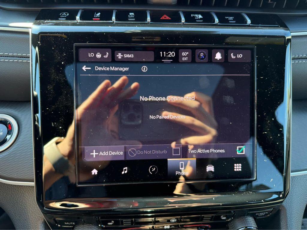 new 2025 Jeep Grand Cherokee car, priced at $43,750