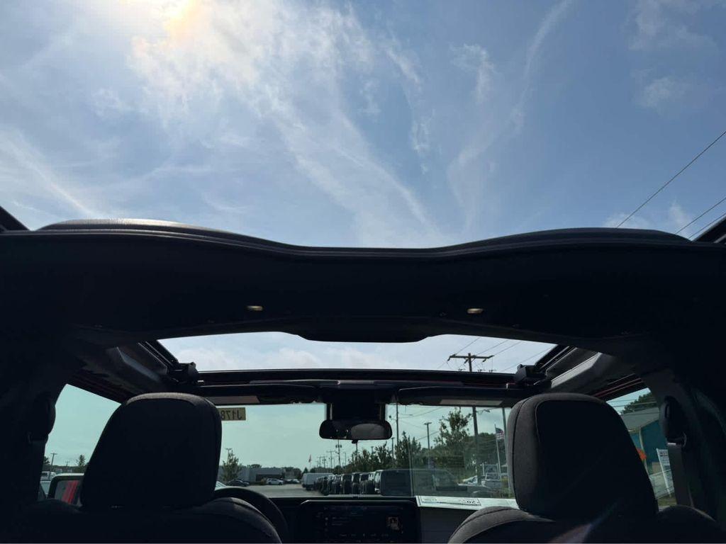 new 2025 Jeep Wrangler car, priced at $50,975