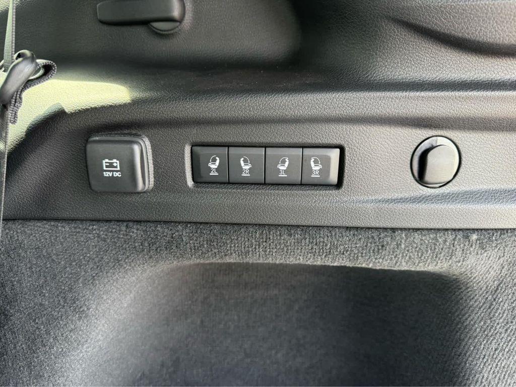 new 2025 Jeep Grand Cherokee L car, priced at $64,975
