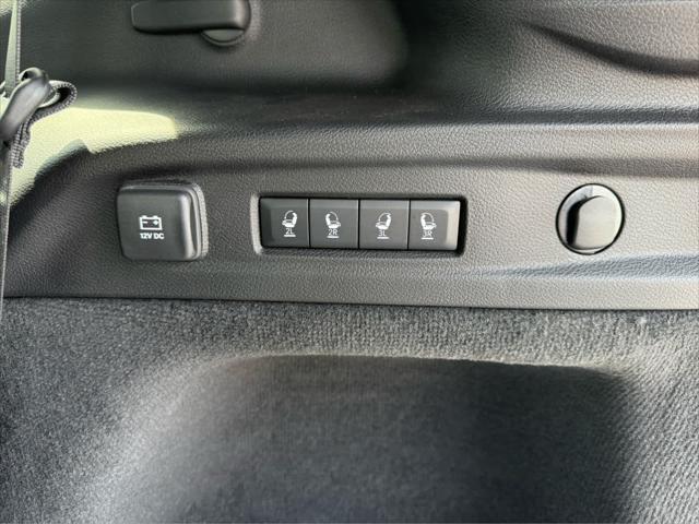 new 2025 Jeep Grand Cherokee L car, priced at $66,580