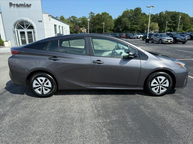 used 2018 Toyota Prius car, priced at $18,975