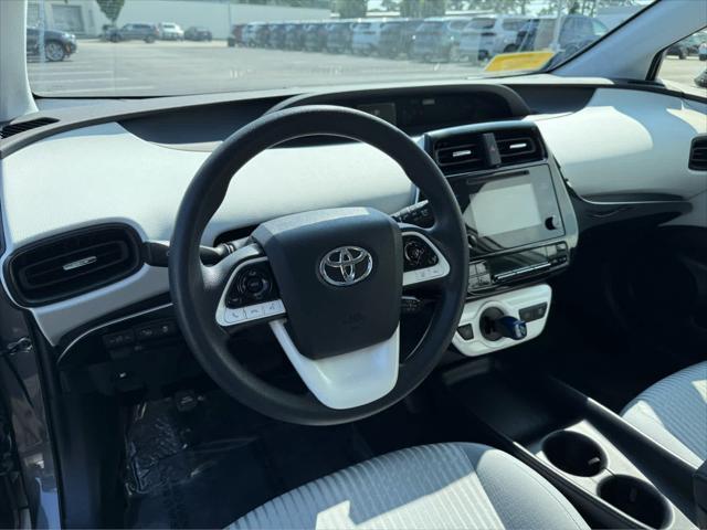 used 2018 Toyota Prius car, priced at $18,975