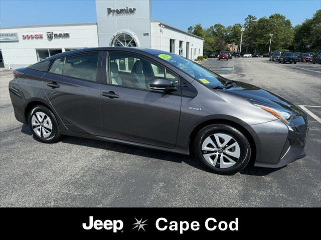 used 2018 Toyota Prius car, priced at $18,975