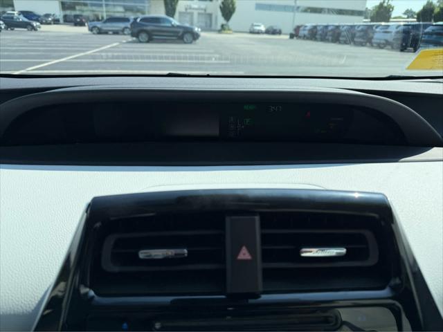 used 2018 Toyota Prius car, priced at $18,975