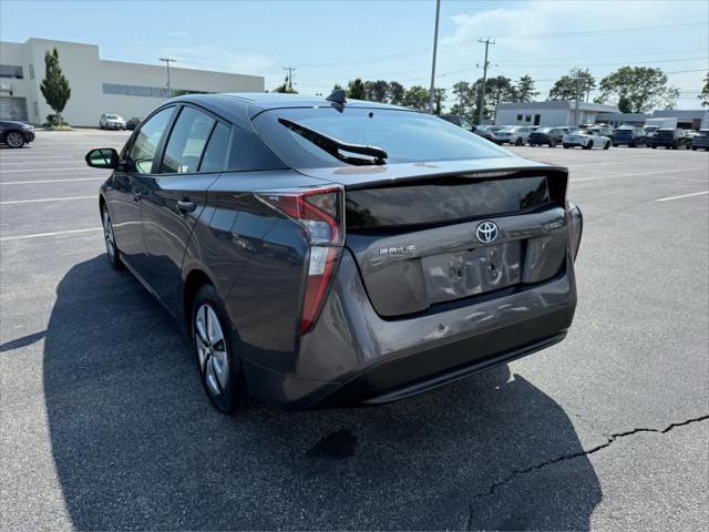 used 2018 Toyota Prius car, priced at $18,975