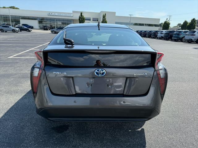 used 2018 Toyota Prius car, priced at $18,975