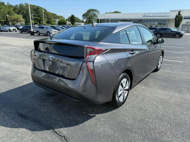 used 2018 Toyota Prius car, priced at $18,975