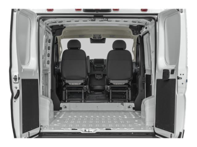 new 2025 Ram ProMaster 1500 car, priced at $48,635