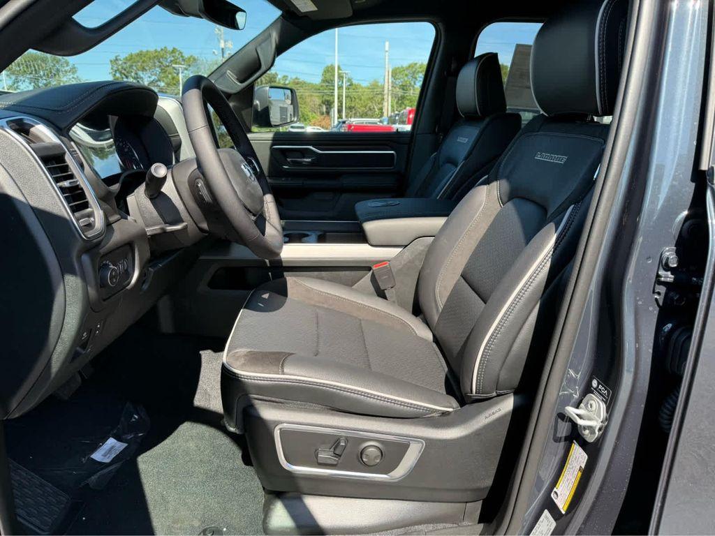 new 2026 Ram 1500 car, priced at $64,775