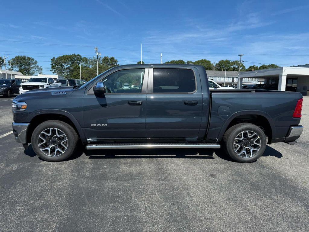 new 2026 Ram 1500 car, priced at $64,775