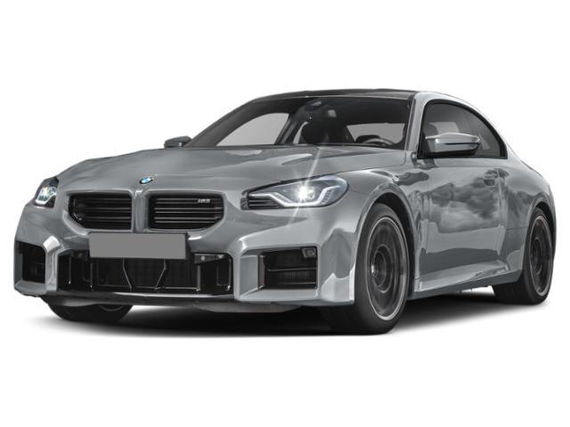 used 2023 BMW M2 car, priced at $66,975