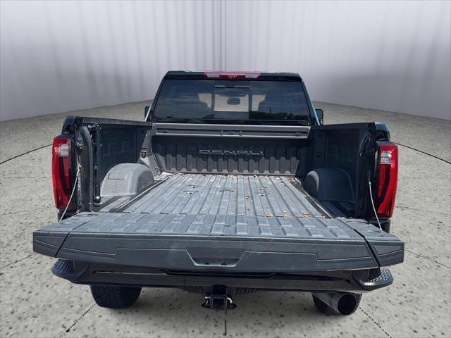 used 2024 GMC Sierra 2500 car, priced at $78,995