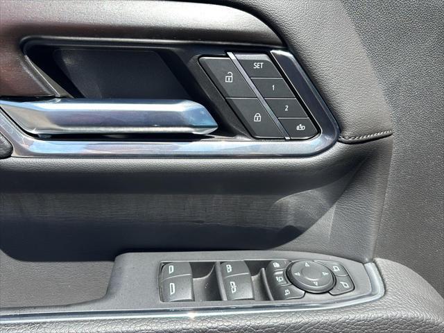 used 2024 GMC Sierra 2500 car, priced at $78,995