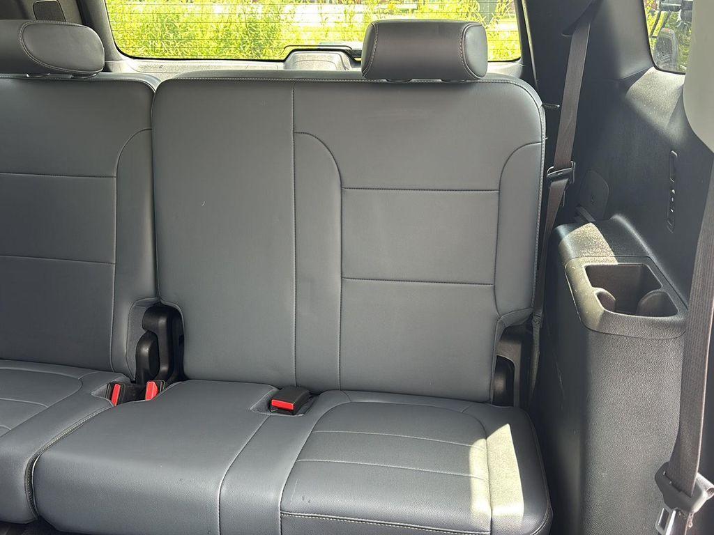 used 2020 Chevrolet Traverse car, priced at $19,995